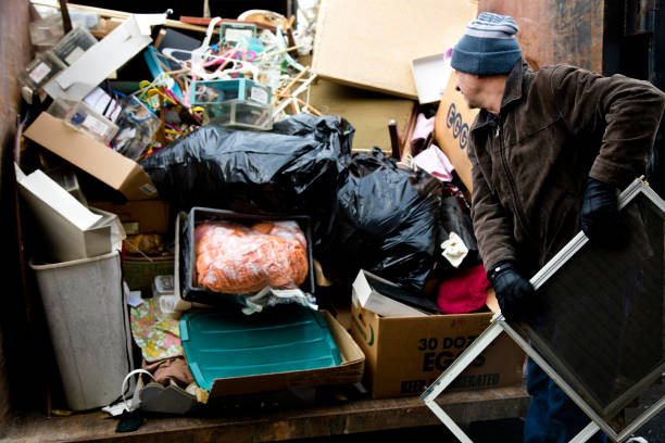 Best Carpet Removal and Disposal  in Twin Lakes, CO
