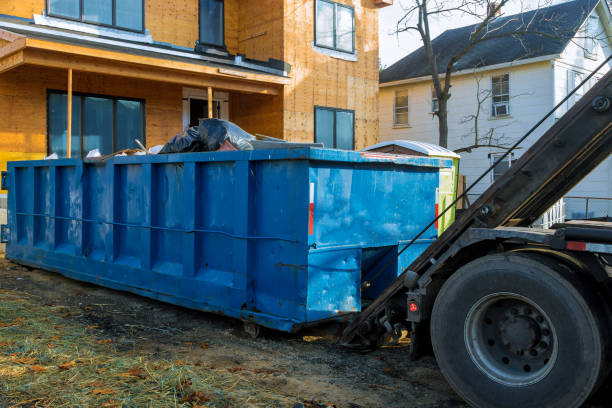 Property Management Cleanouts in Twin Lakes, CO