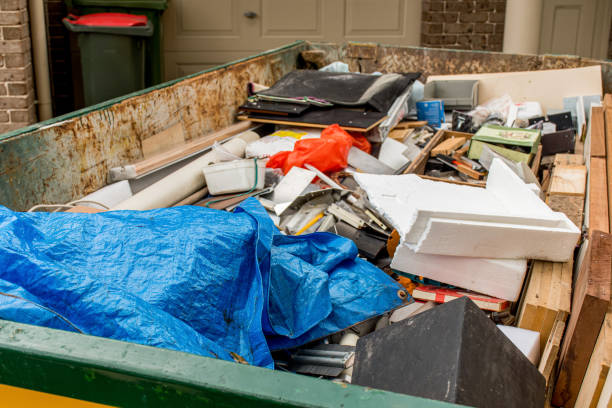 Best Scrap Metal Removal  in Twin Lakes, CO