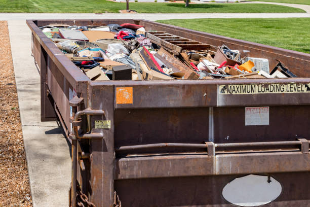 Best Shed Removal  in Twin Lakes, CO