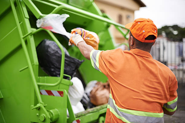 Best Demolition Debris Removal  in Twin Lakes, CO