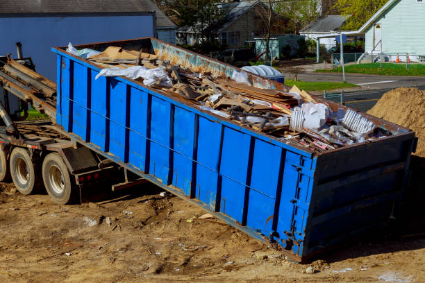 Twin Lakes, CO Junk Removal Services Company