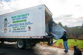 Best Commercial Junk Removal  in Twin Lakes, CO